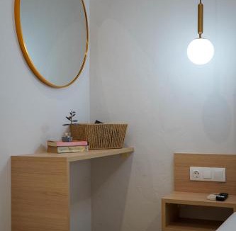 Parga Apartment | Four Diamonds