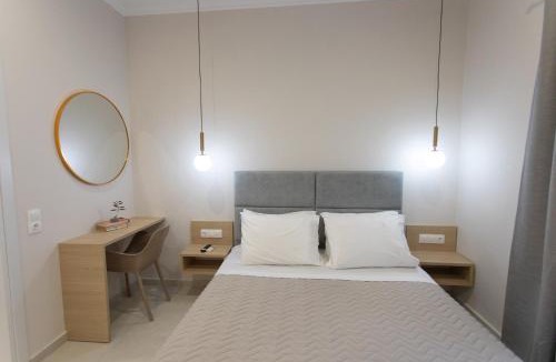 Parga Apartment | Four Diamonds