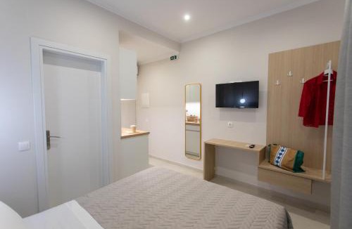 Parga Apartment | Four Diamonds