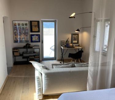 Fourfouras House | Fourfouras Cottage