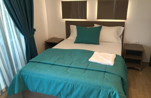 Chrisi Akti Apartment | Fregada