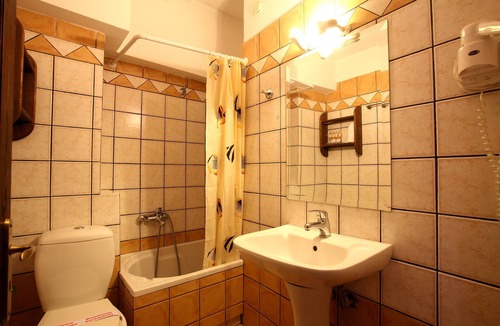 Elati House | Fretzato Traditional Guest House