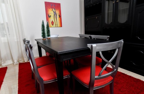 Edessa Apartment | Friendly Flat 1