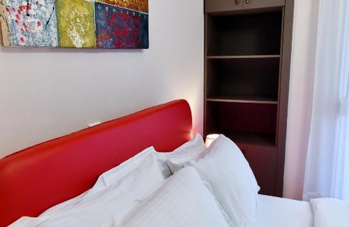 Edessa Apartment | Friendly Flat 1