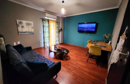 Tripoli Apartment | Fully equipped Apartment