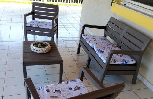 Papadhianika House | Fully Equipped Beach House at Pachia Ammos Plytra