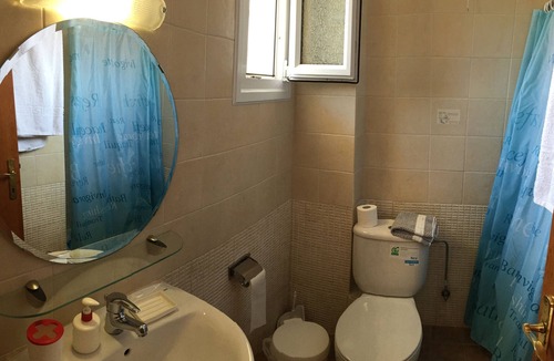 Metamorfosi Bed & Breakfast | Fully equipped studios in the center of the village only 70m from the beach