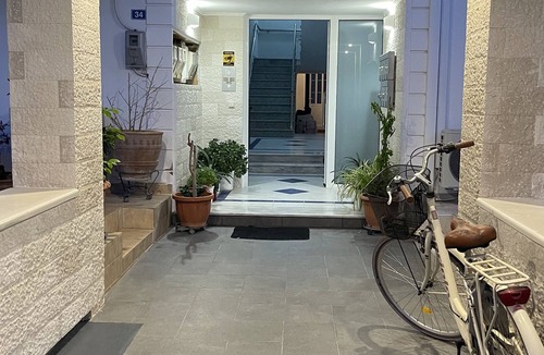 Fanari Apartment | Fully facilitate apartment + perfect location!