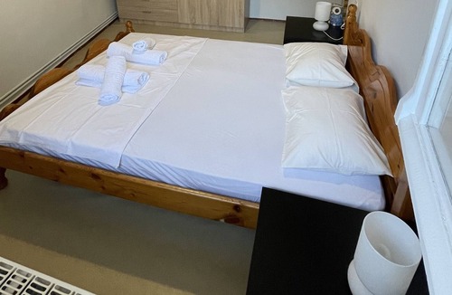 Fanari Apartment | Fully facilitate apartment + perfect location!