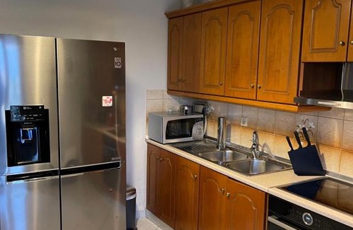 Fanari Apartment | Fully facilitated apartment + perfect location !