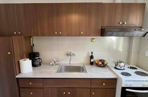 Veroia Apartment | Fully renovated (2023) cozy place ideally located in downtown Veria!