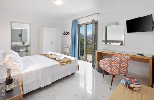Doukades Villa | Fundana Villa