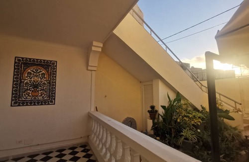 Bizerte House | Furnished House for Daily Rent