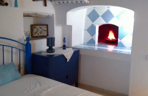 Naxos Other | furnished studio (fournario)