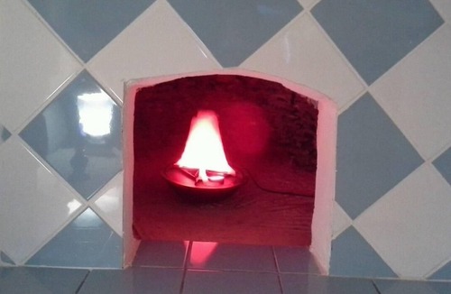 Naxos Other | furnished studio (fournario)