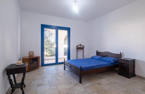Haraki Villa | FZIN Villa Holistic