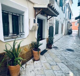 Gaios Apartment | G&A House in Gaios