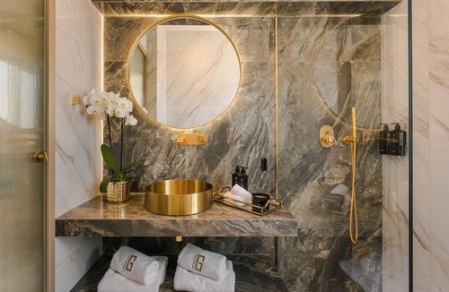 Argostoli Town Hotel | G Boutique Hotel Kefalonia