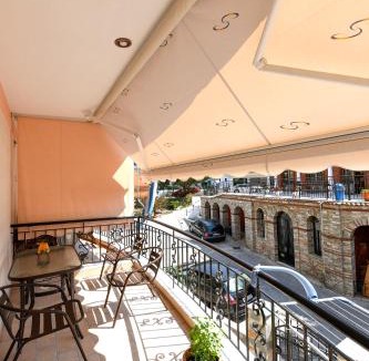 Kavala Apartment | G&G Studio