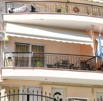 Kavala Apartment | G&G Studio