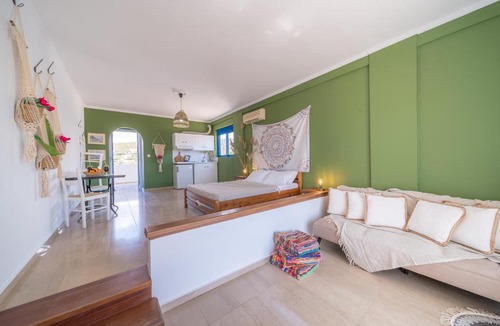 Kandia Apartment | G & K Hotel Fiore di Candia - Λουλούδι της Κάντιας