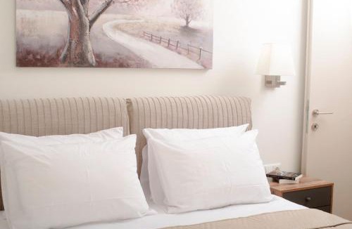 Kalamata Apartment | G&K House View