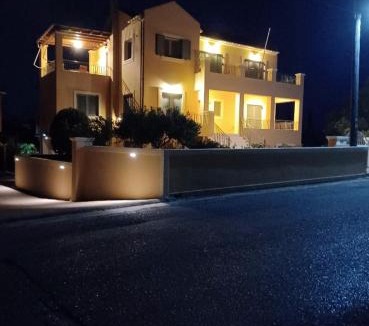 Kaligata House | G&S Family Resort