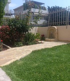 Porto Rafti Apartment | Gabi's Apartment