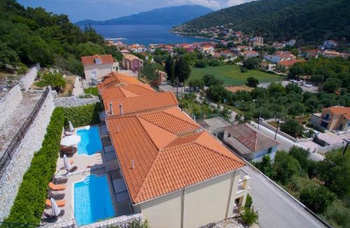 Agia Efimia Villa | Gabriel Houses