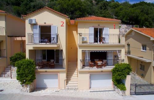 Agia Efimia Villa | Gabriel Houses