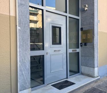 Ano Patisia Apartment | Gaia Casa Athens