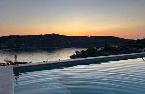 Kea Villa | Gaia & Thalassa Villa Nafsika
