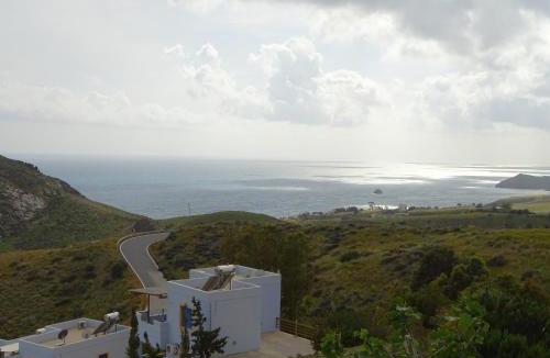 Lentas Apartment | Gaitani Village