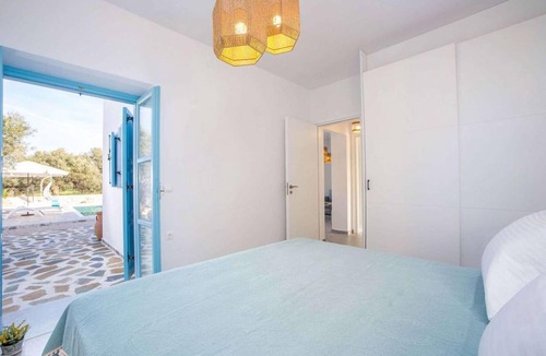 Kalathos House | Galazio Dream