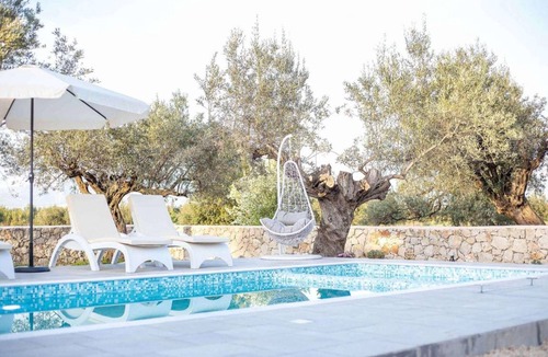 Kalathos House | Galazio Dream