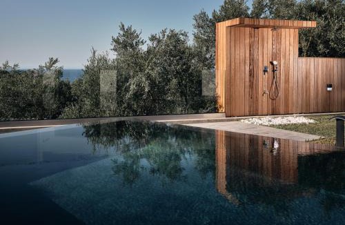 Akrotiri Villa | Galena Verde Group Seaview Villas with Heated Pools, By ThinkVilla