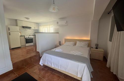 Akrogialion House | Galini 2
