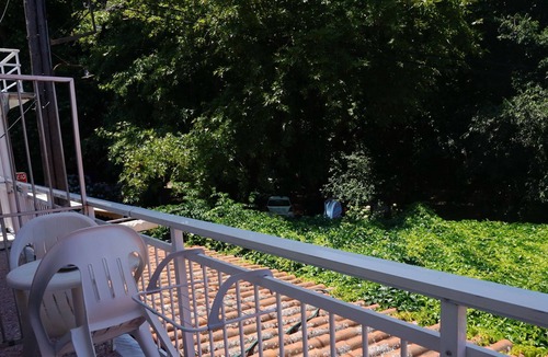 Therma House | Galini