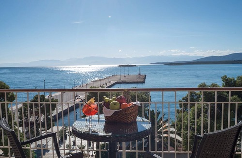 Itea Hotel | Galini Hotel