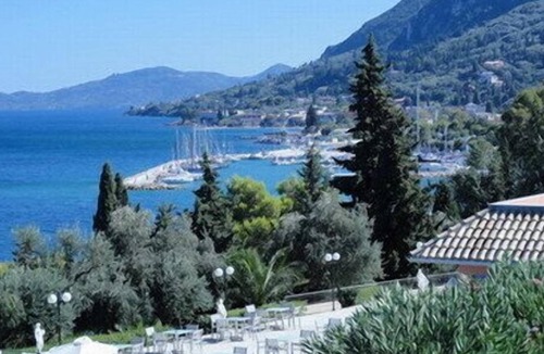 Benitses Apartment | Galini on Sea Apartments