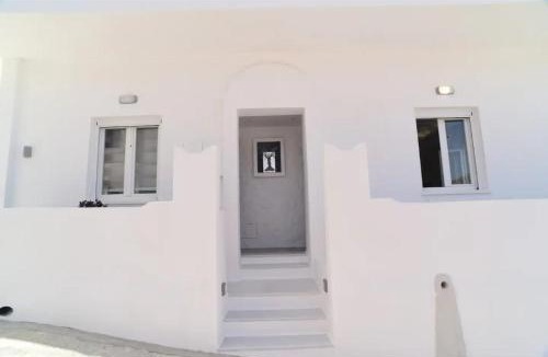 Galini Apartment | Galini's Heaven - Naxos Island