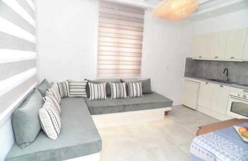 Galini Apartment | Galini's Heaven - Naxos Island