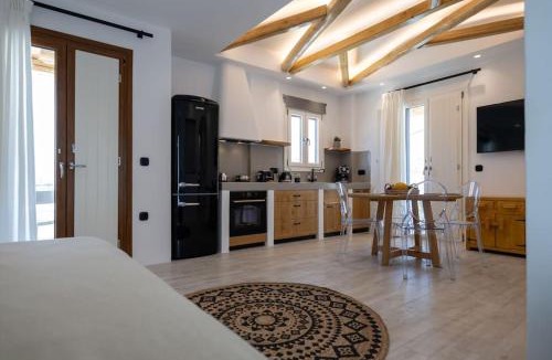 Glinado Apartment | Gallantry apartment