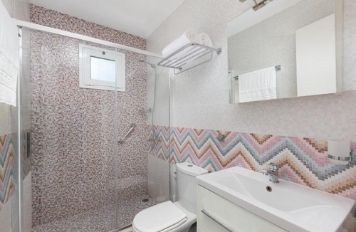 Arillas House | Garden Apartments Agios Stefanos Corfu