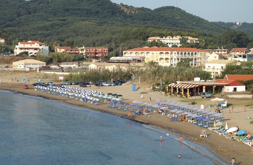 Arillas House | Garden Apartments Agios Stefanos Corfu