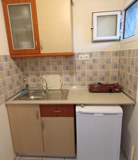Leptokaria Apartment | Garden House Katerina