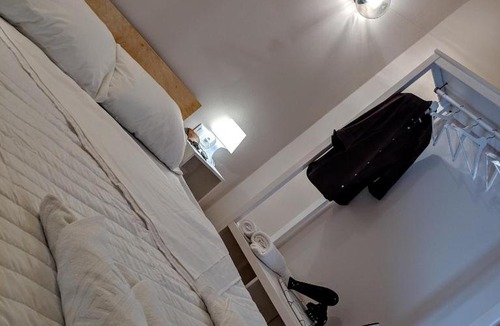 Nea Chora Apartment | Gardenia Rustic Rooms #2