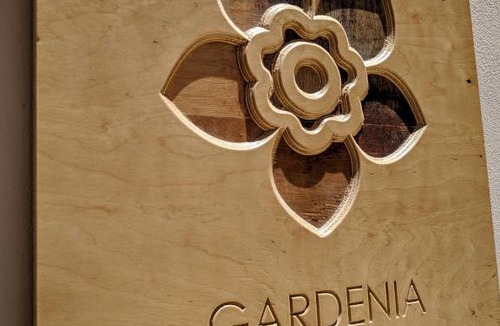 Nea Chora Apartment | Gardenia Rustic Rooms #2