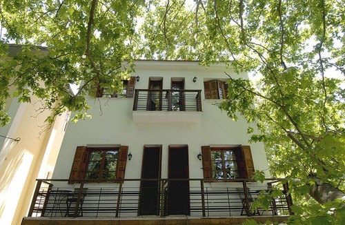 Portaria Hotel | Gastronomy Hotel Kritsa