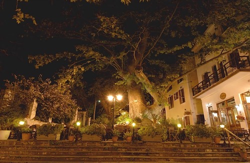 Portaria Hotel | Gastronomy Hotel Kritsa